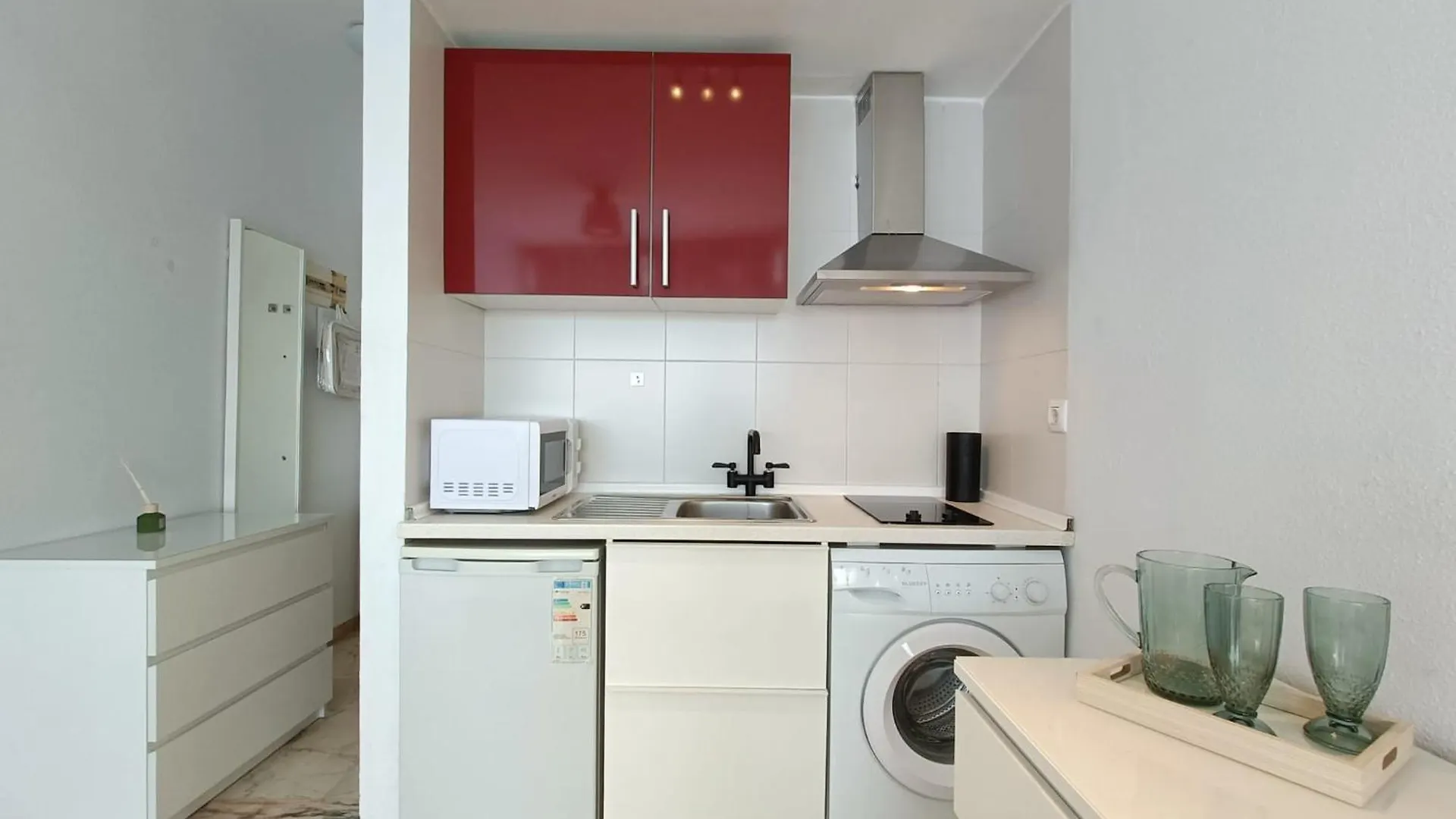 Daire Apartclub Este Sevilla