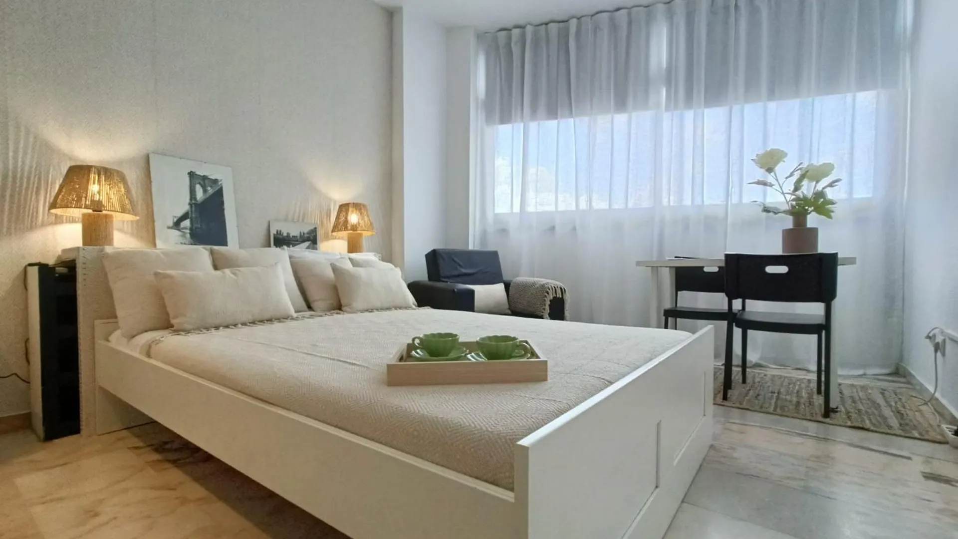Apartclub Este Sevilla