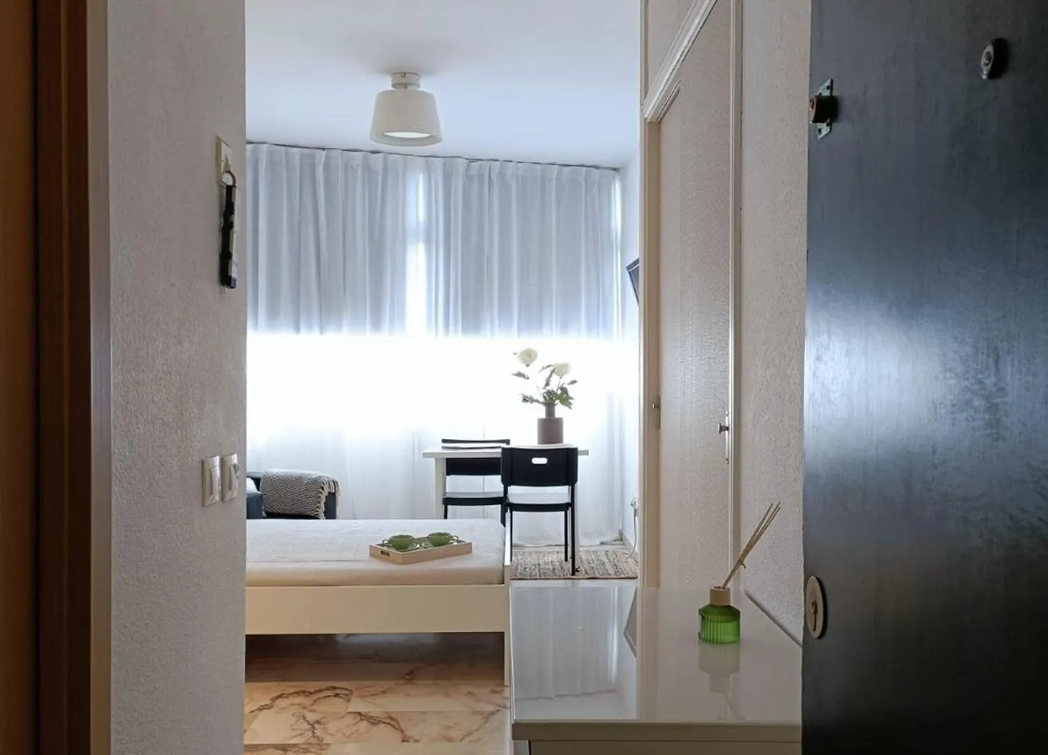 Daire Apartclub Este Sevilla