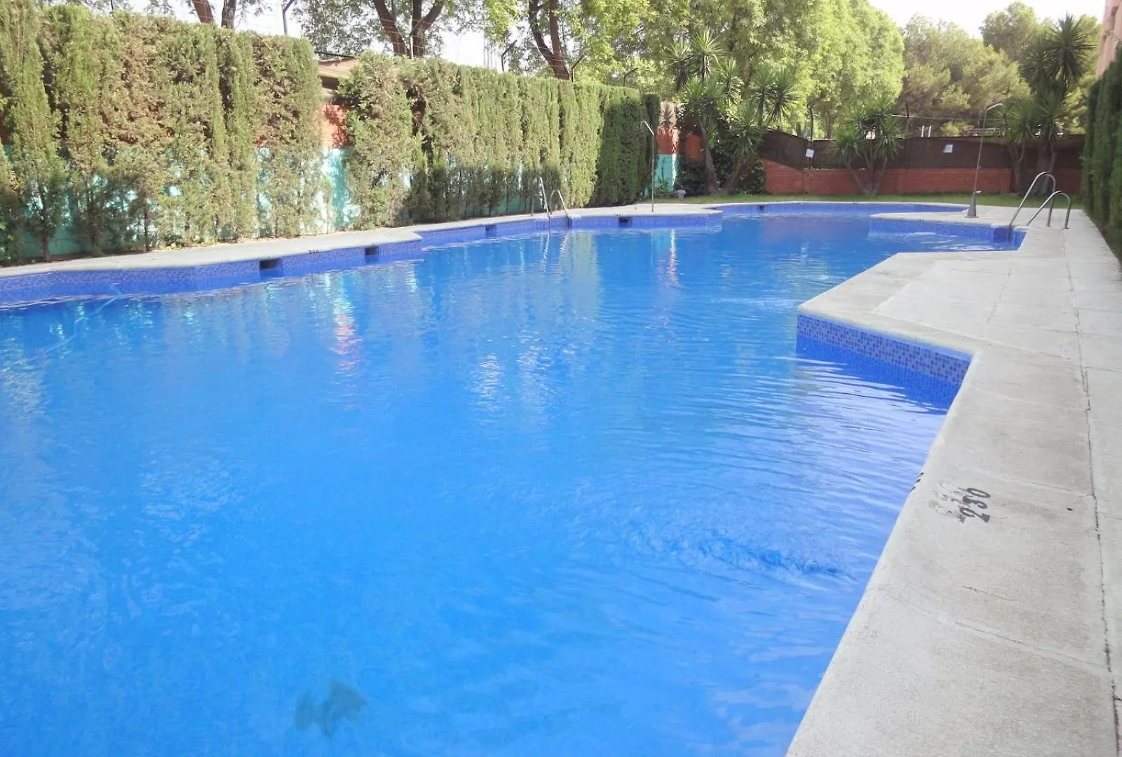 Apartclub Este Sevilla