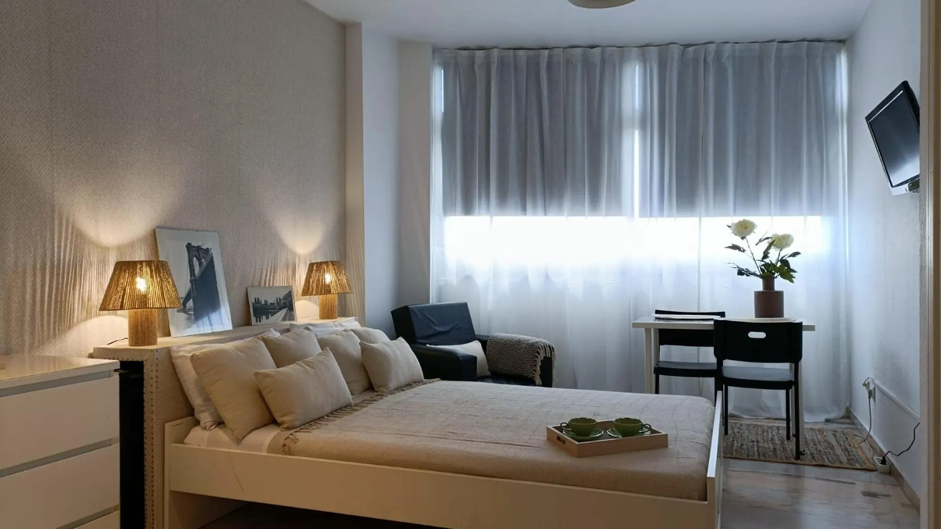 Apartclub Este Sewilla Hiszpania